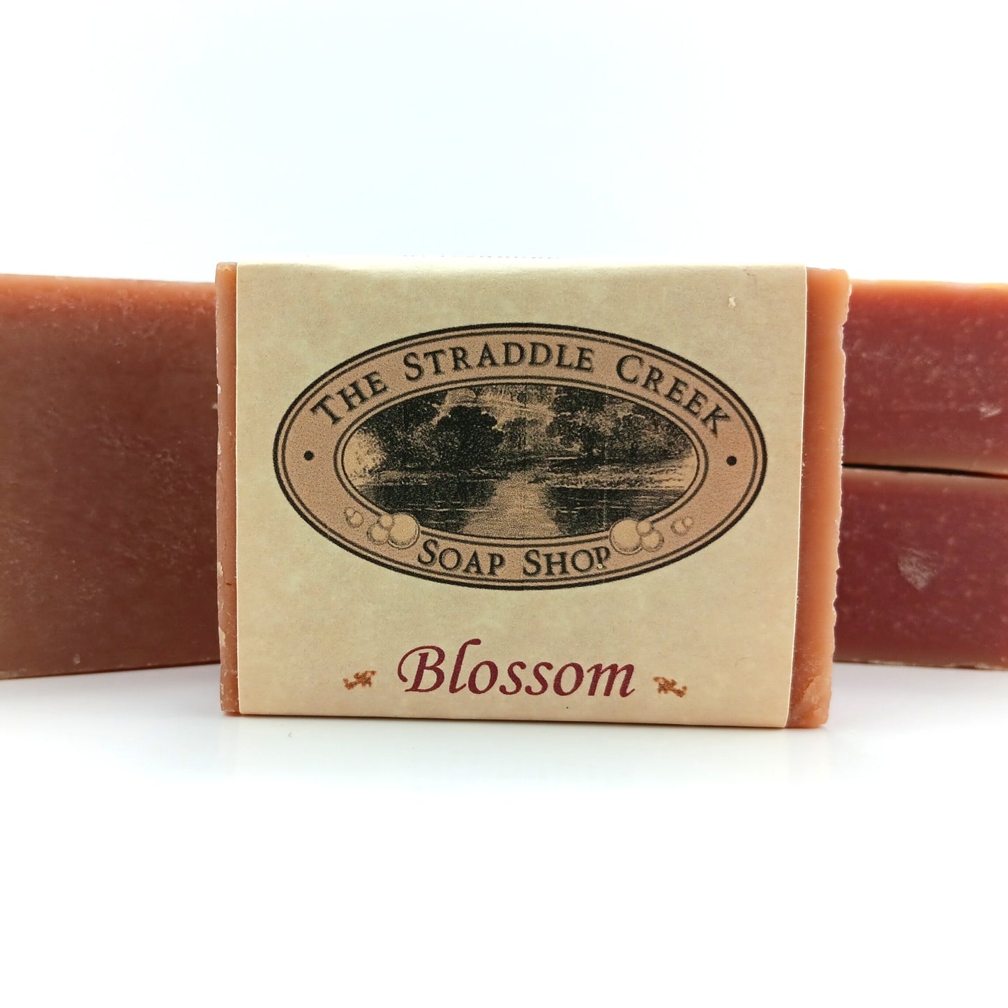 Blossom Soap