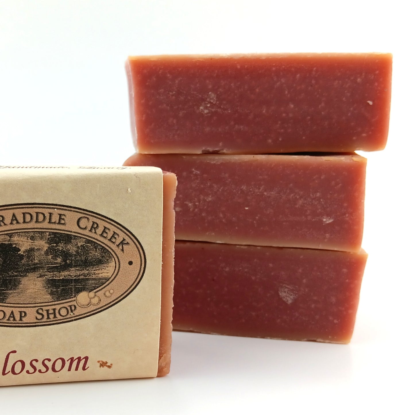 Blossom Soap