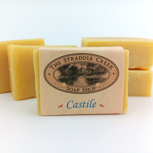 Castile Soap