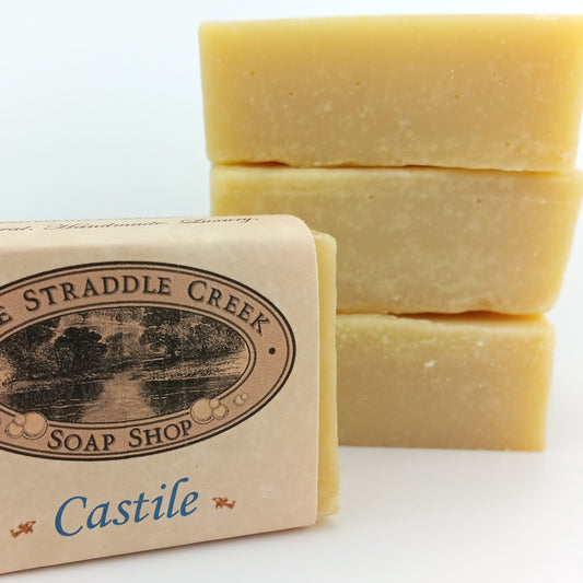 Castile Soap