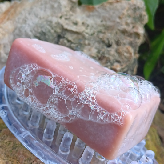 Blossom Soap