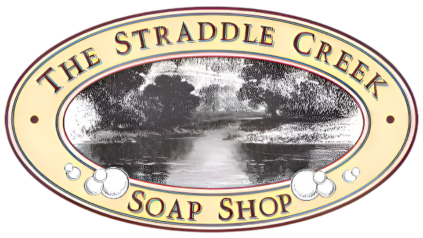 The Straddle Creek Soap Shop