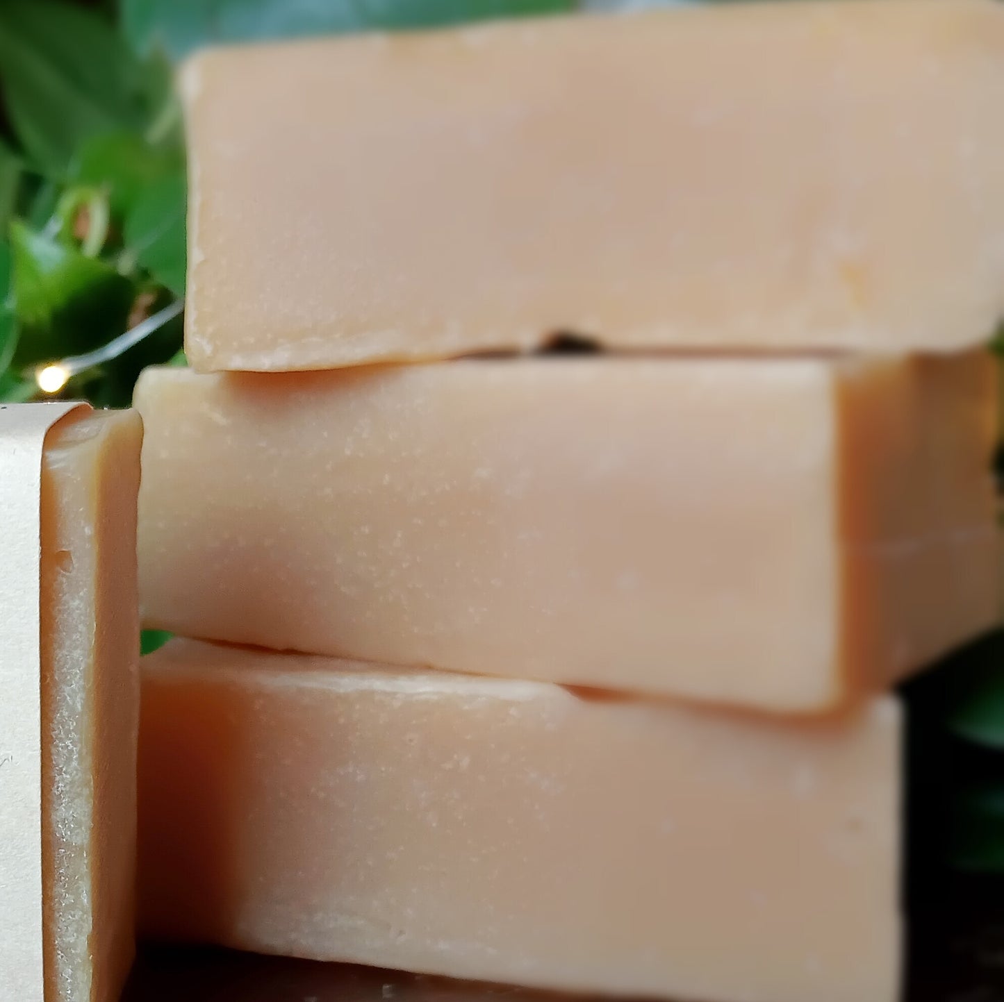 Goat's Milk Soap Collection