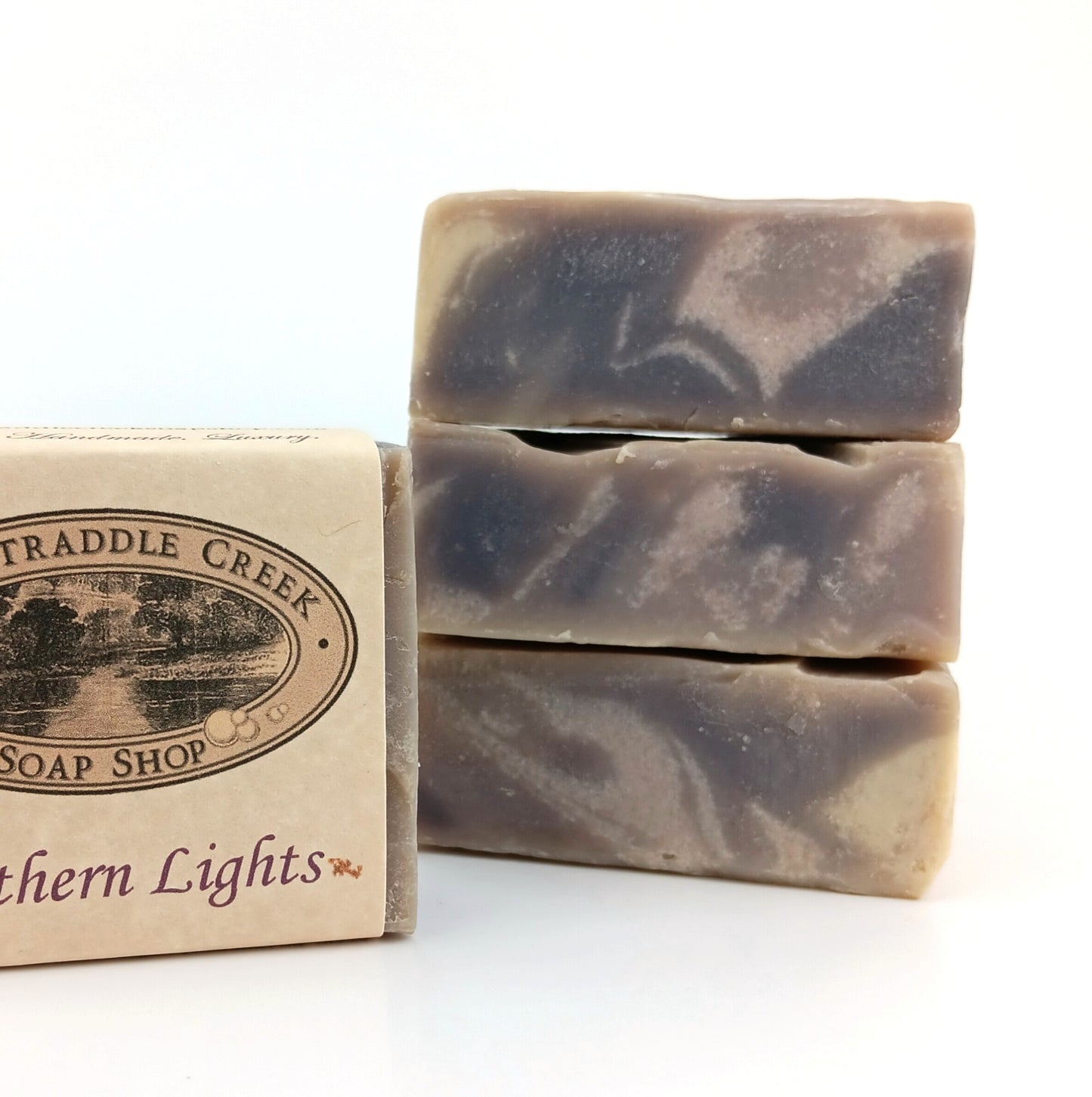 Northern Lights Soap