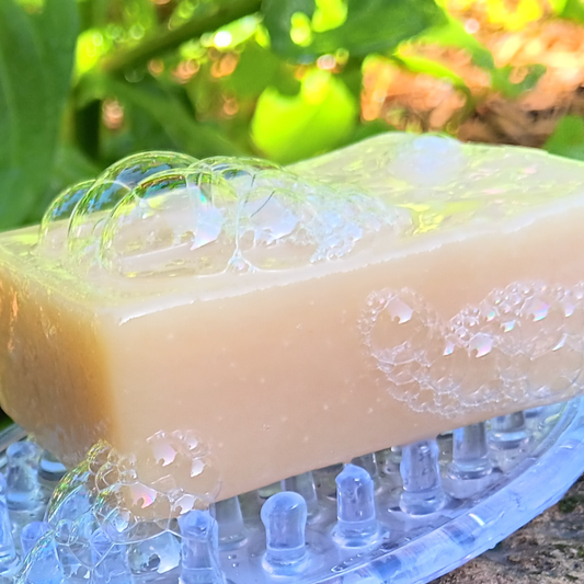 Avocado Soap
