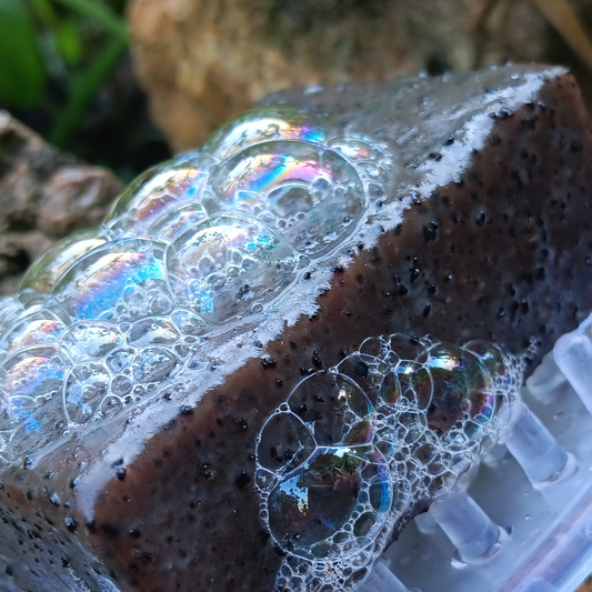 Espresso Soap