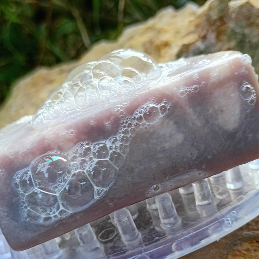 Northern Lights Soap